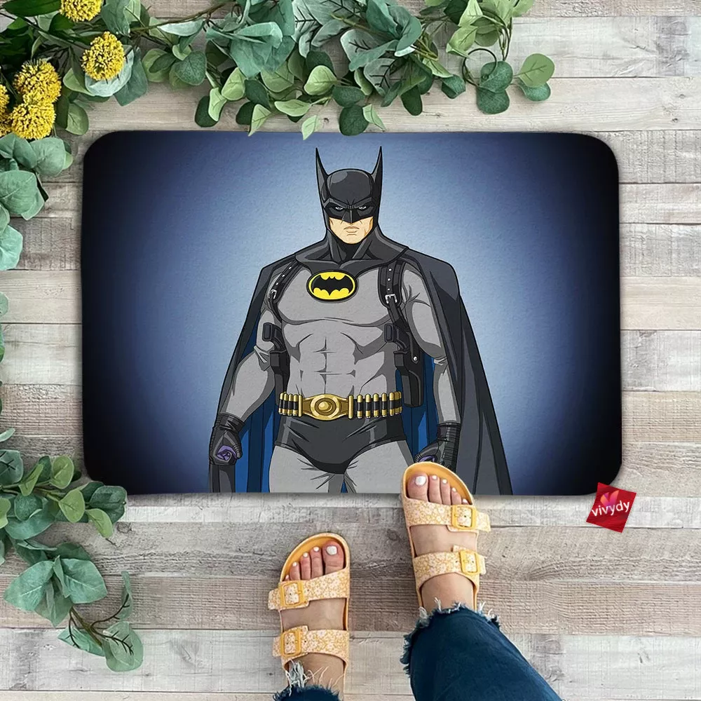 Batman Doormat