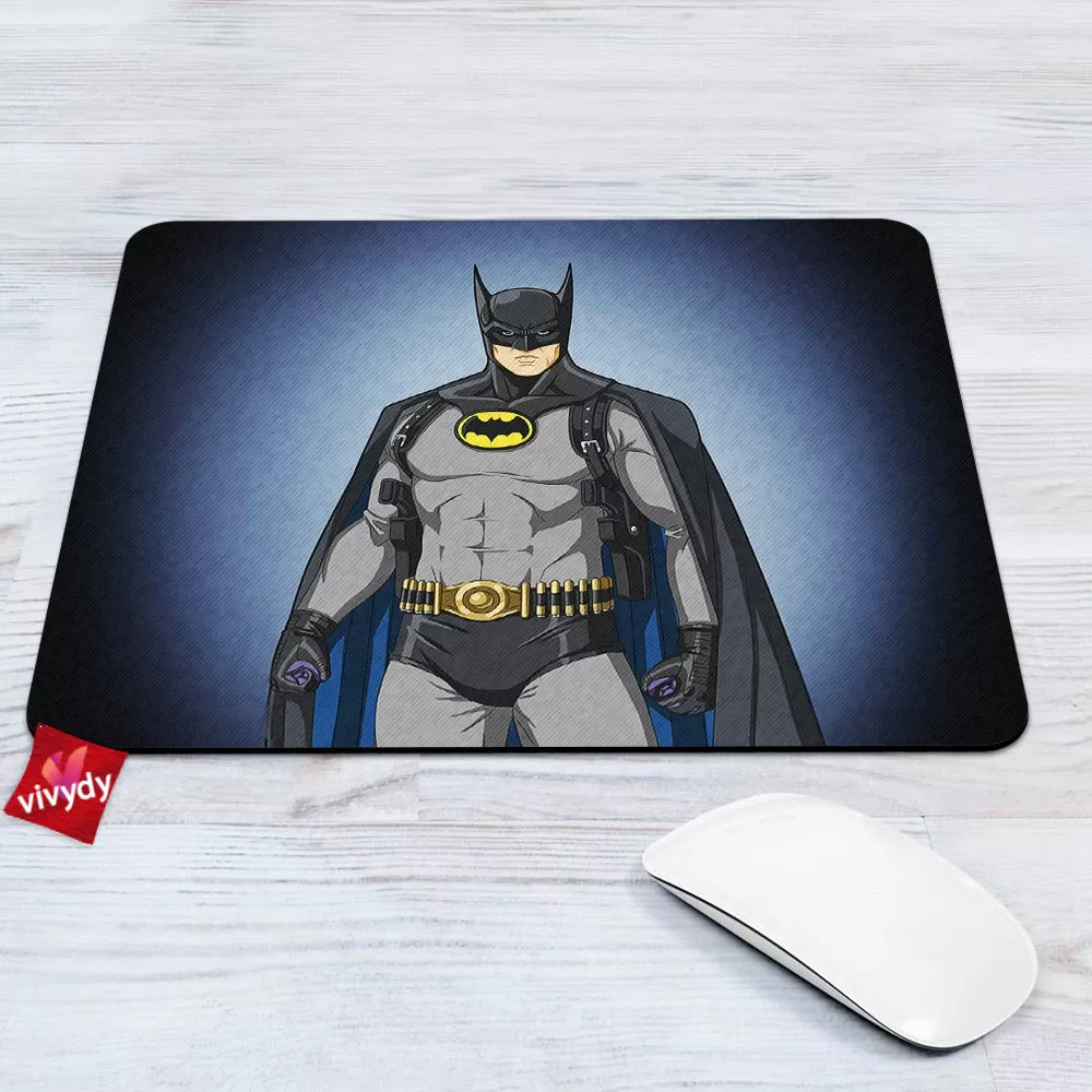 Batman Mouse Pad