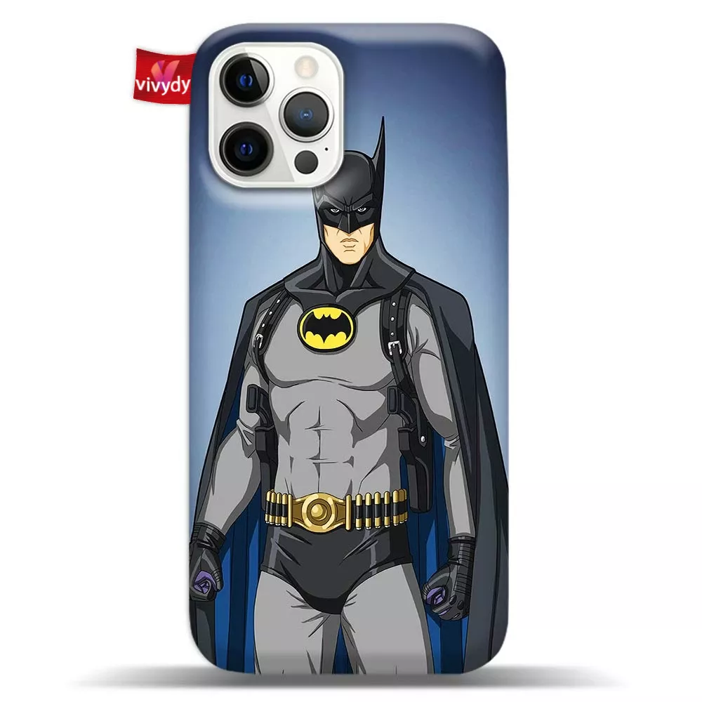 Batman Phone Case Iphone