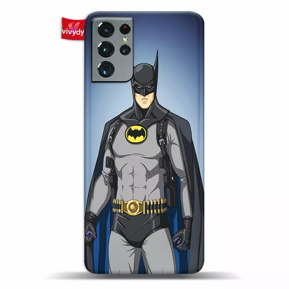 Batman Phone Case Samsung