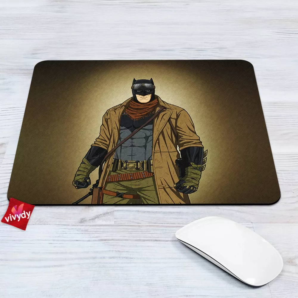 Batman Mouse Pad