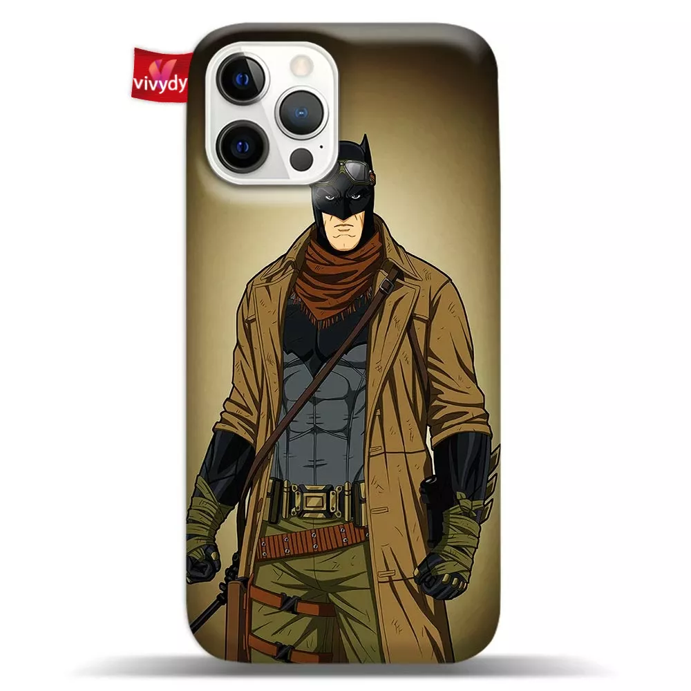 Batman Phone Case Iphone