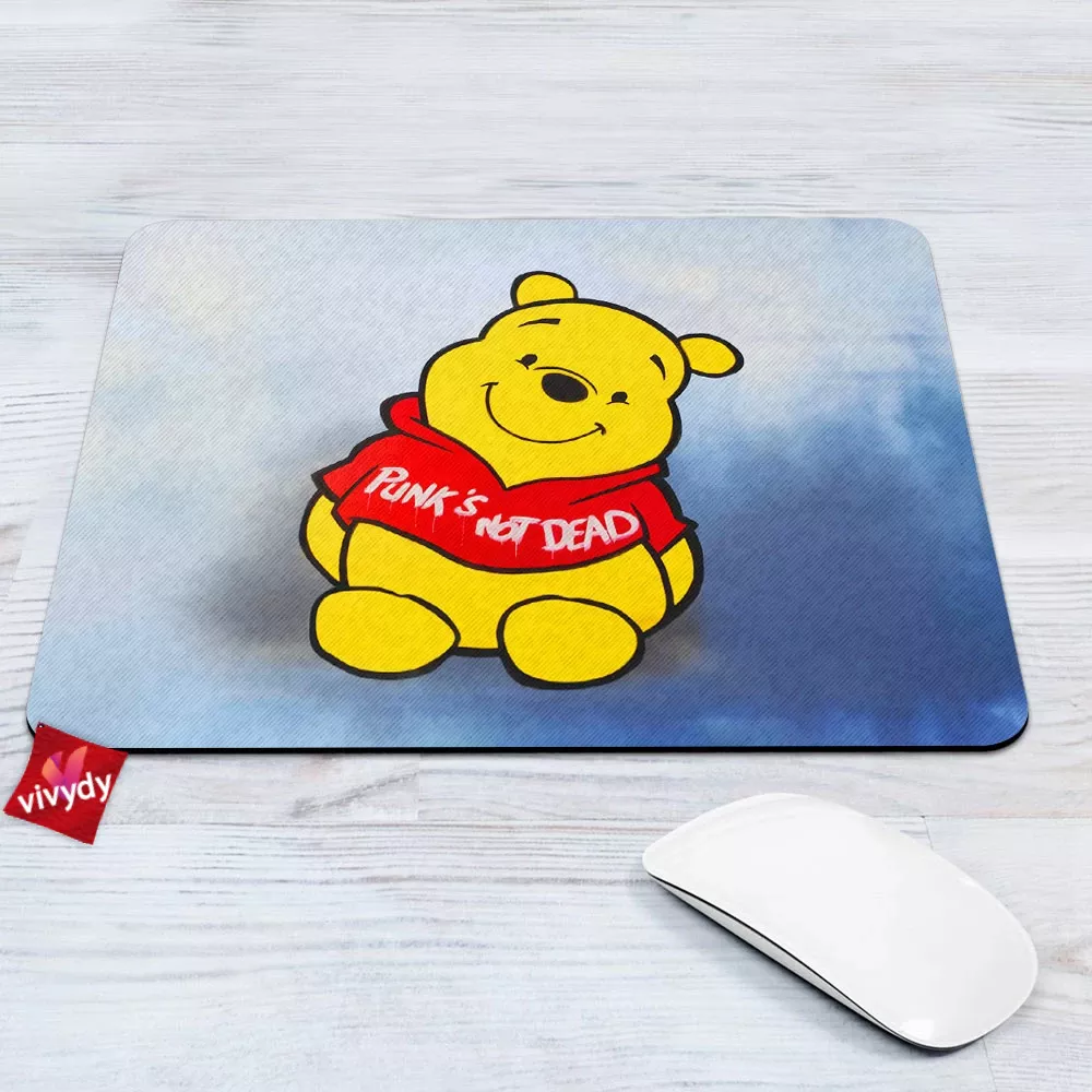 Animation, Animated Mouse Pad