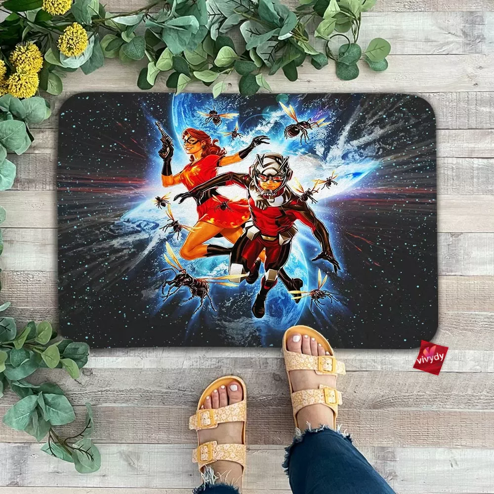 Ant-Man Doormat