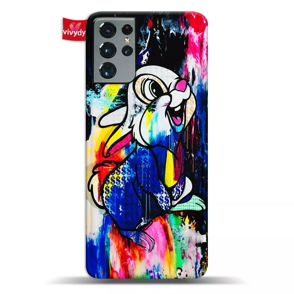 Animated Thumper Phone Case Samsung