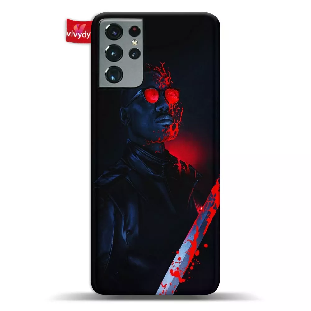 Blade Phone Case Samsung