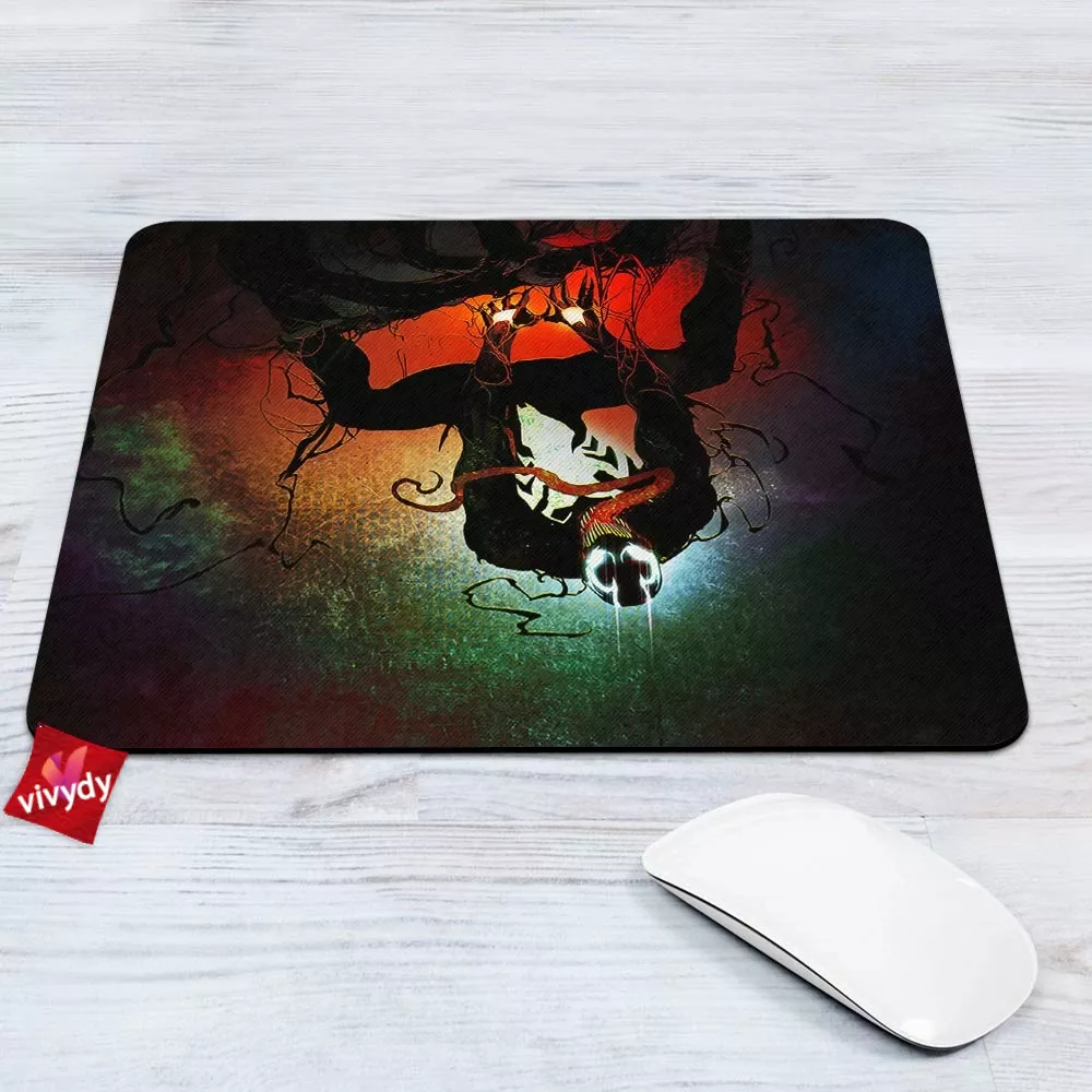 Venom Mouse Pad