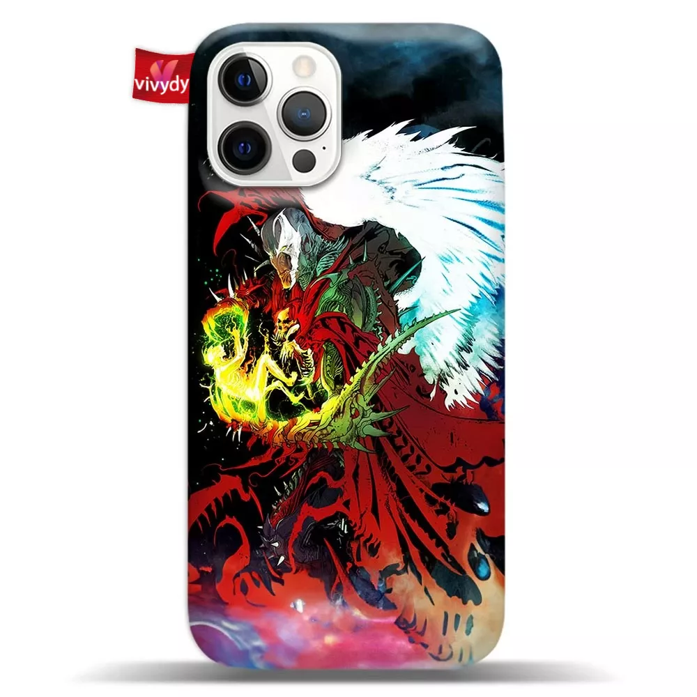 Spawn Phone Case Iphone