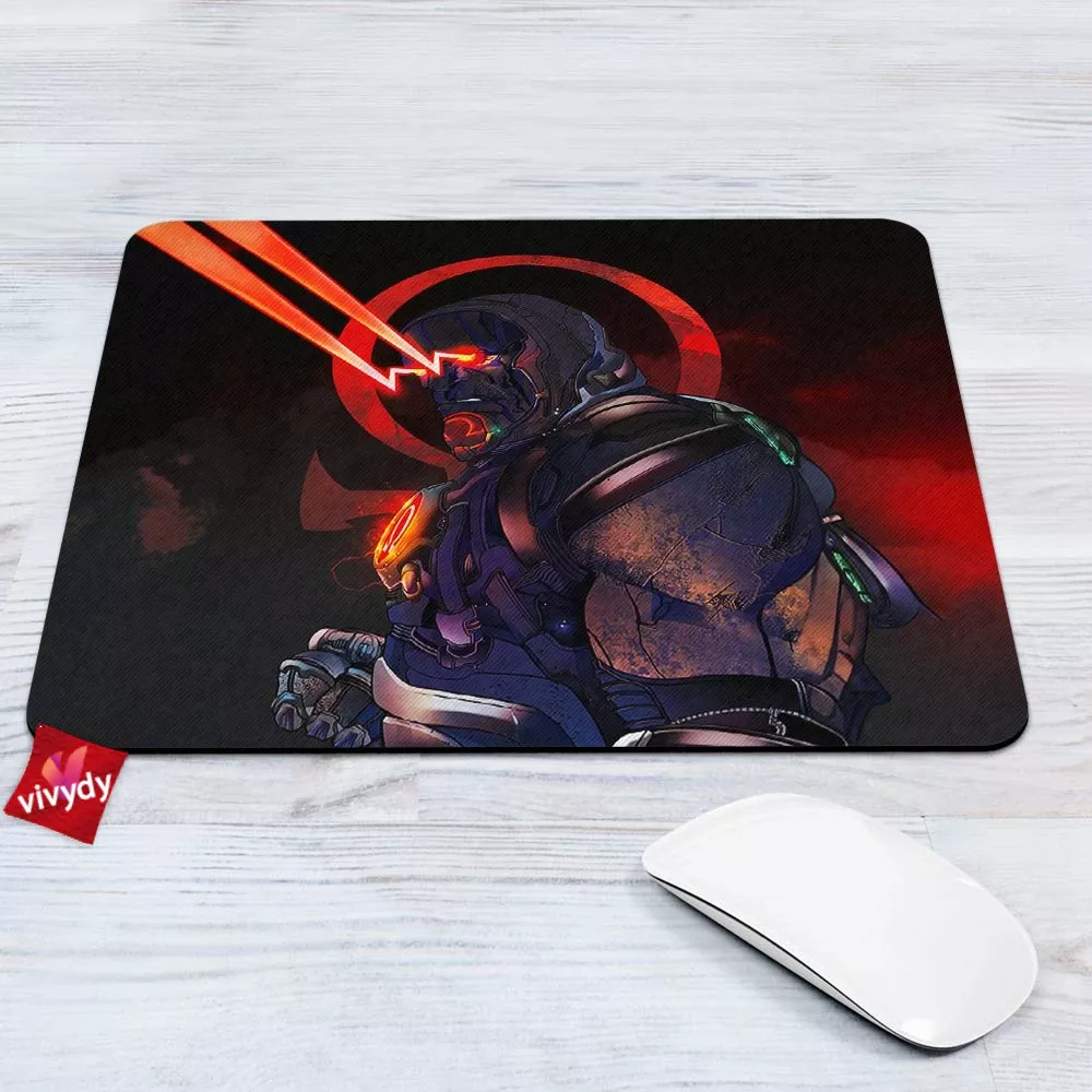 Darkseid Mouse Pad