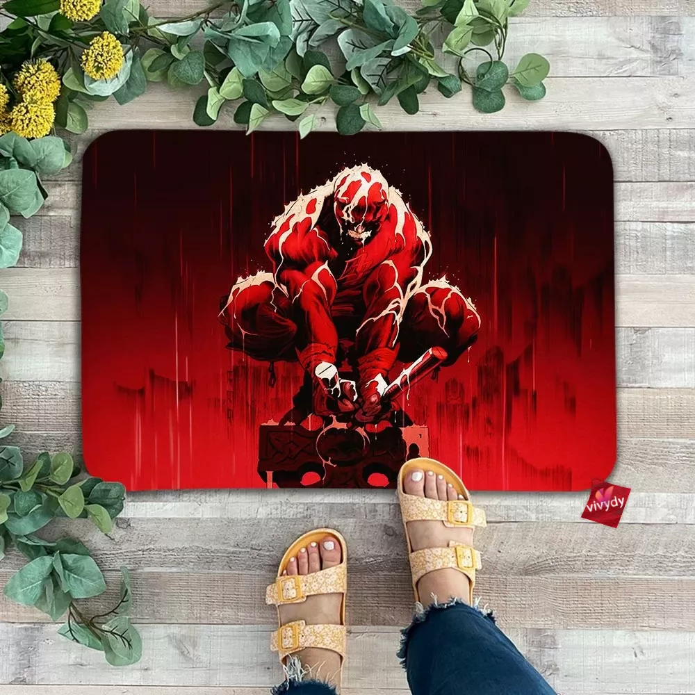 Daredevil Doormat