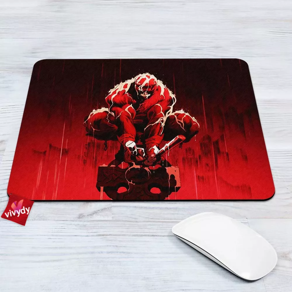 Daredevil Mouse Pad