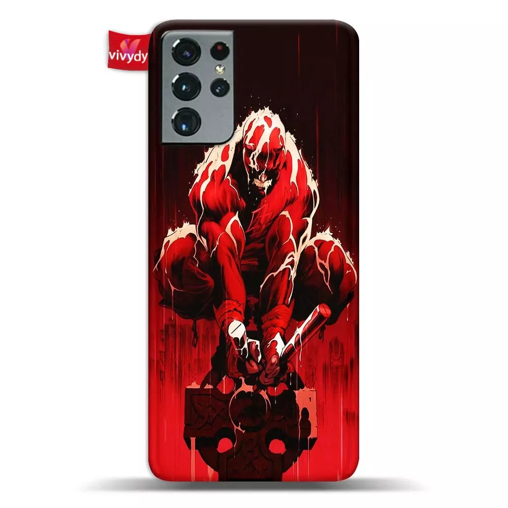 Daredevil Phone Case Samsung