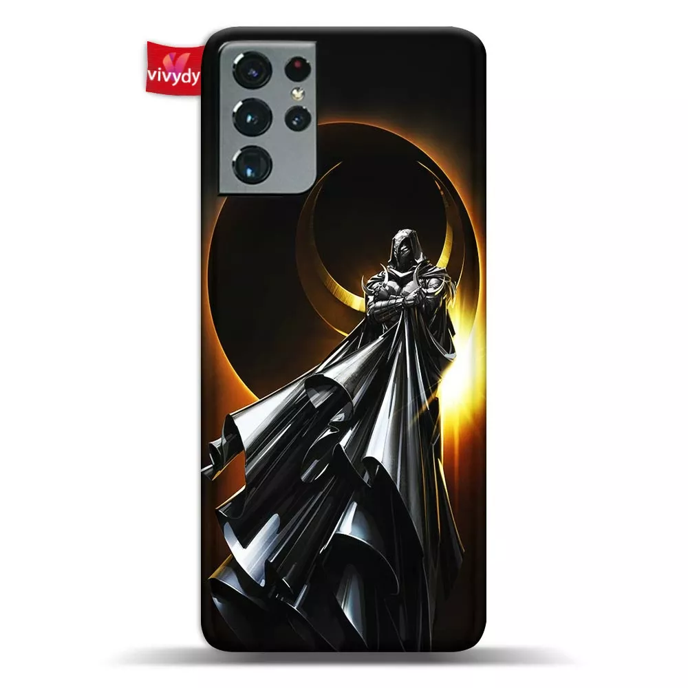 Moon Knight Phone Case Samsung