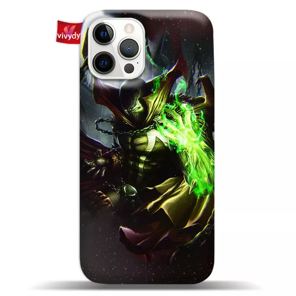 Spawn Phone Case Iphone