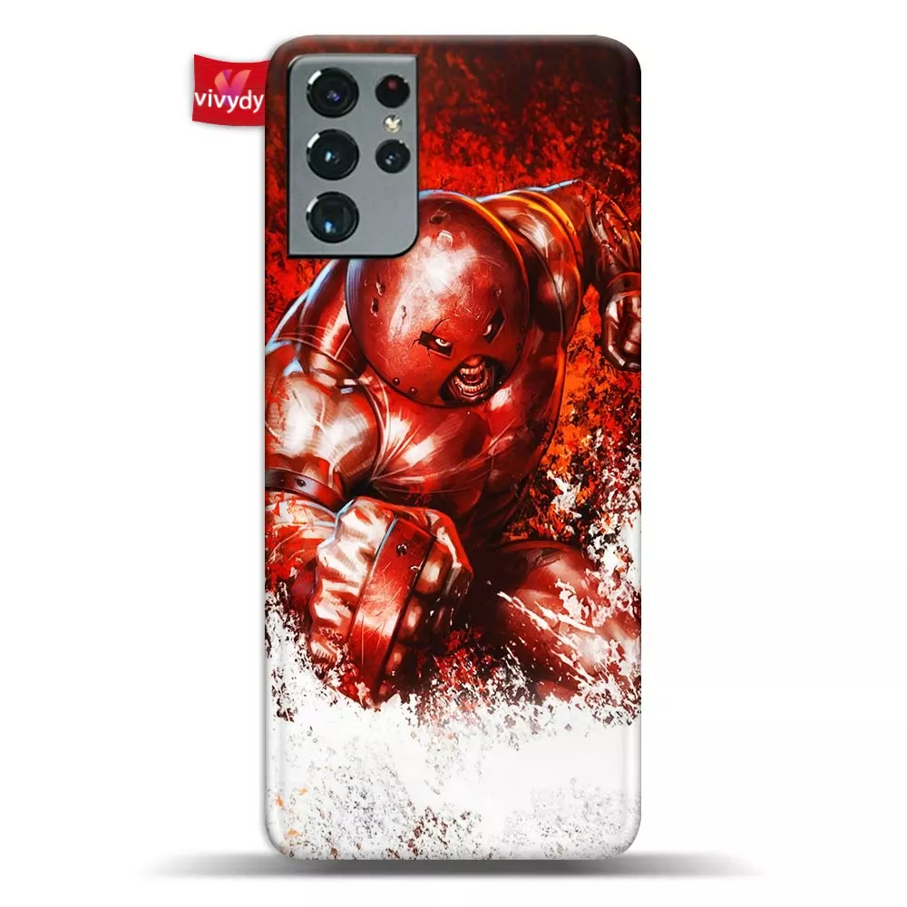 Juggernaut Phone Case Samsung