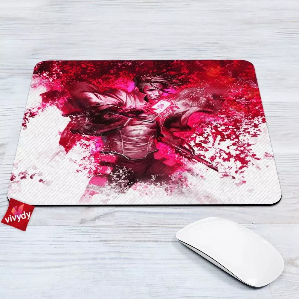 Gambit Mouse Pad