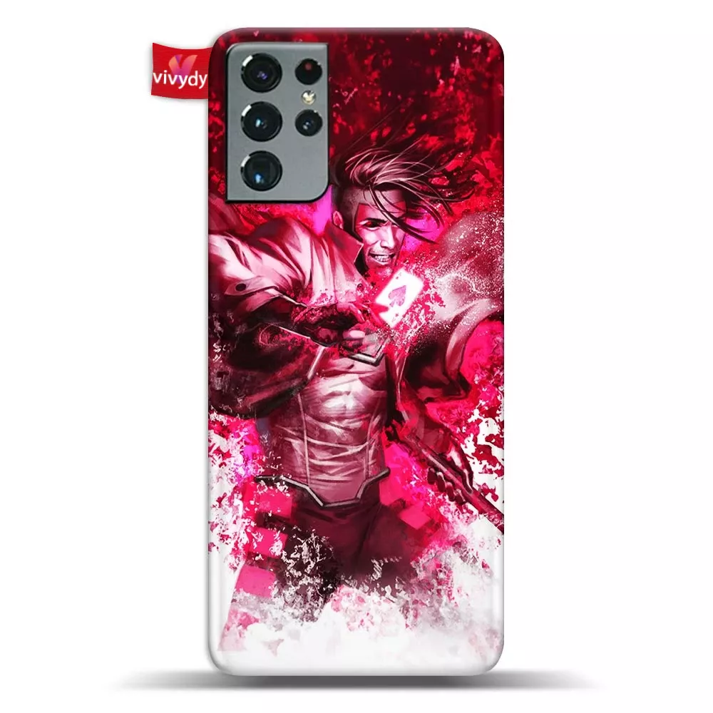 Gambit Phone Case Samsung