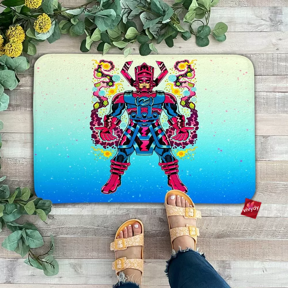 Galactus Doormat