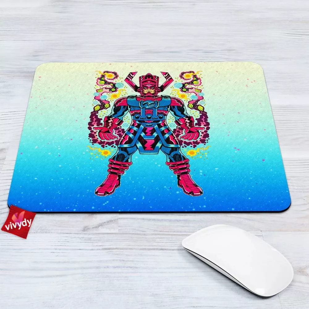 Galactus Mouse Pad