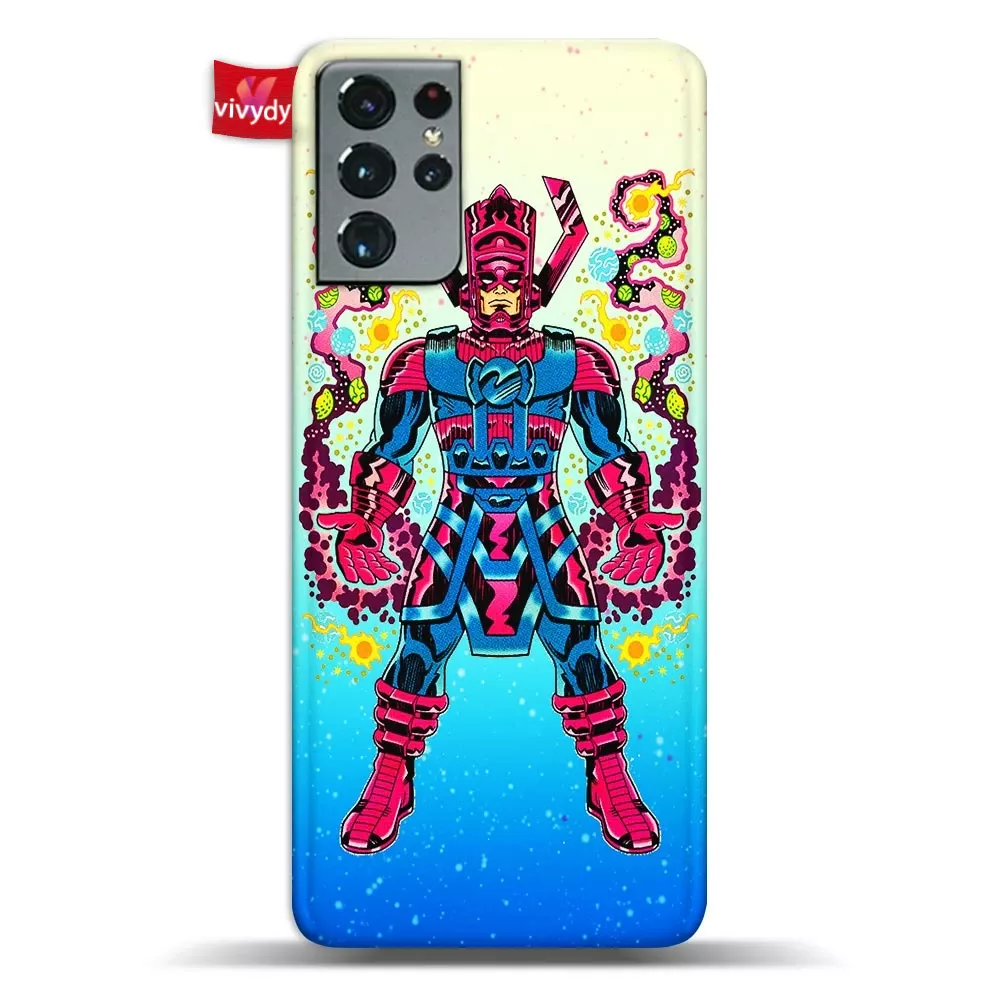 Galactus Phone Case Samsung