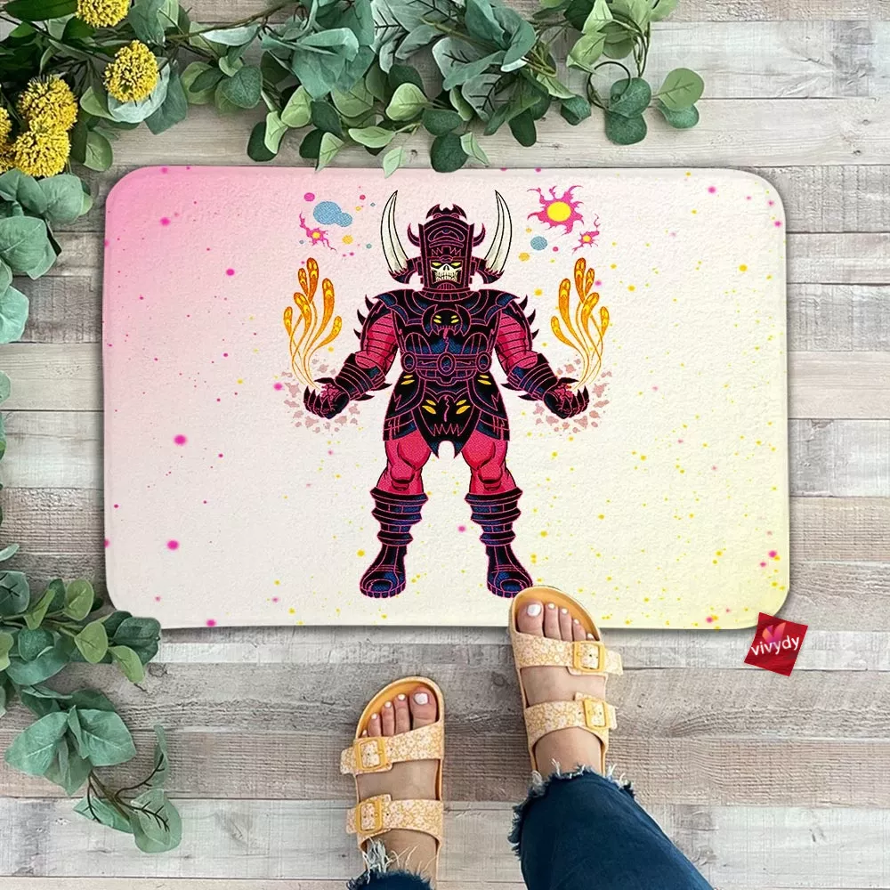 Galactus Doormat