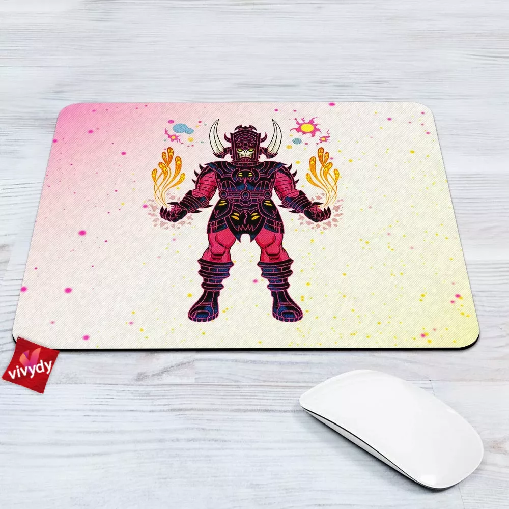 Galactus Mouse Pad