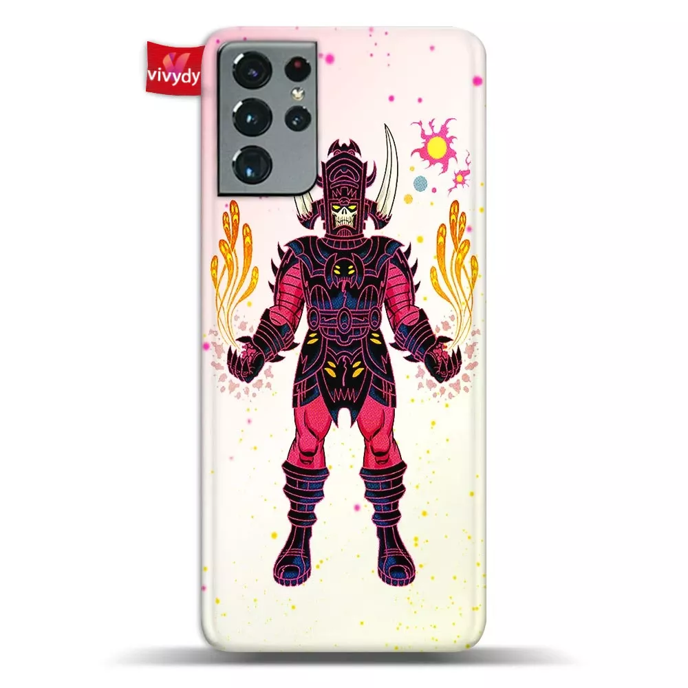 Galactus Phone Case Samsung