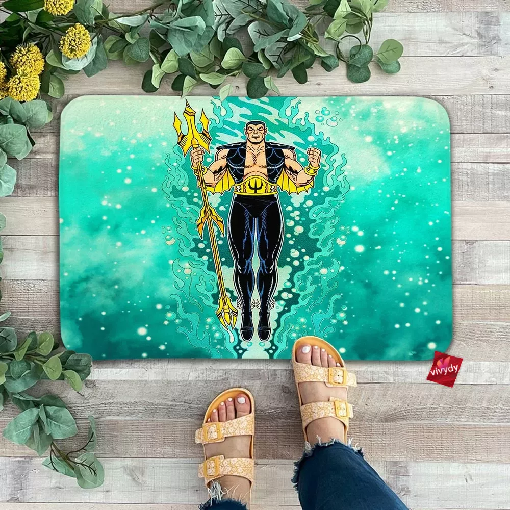 Namor Doormat