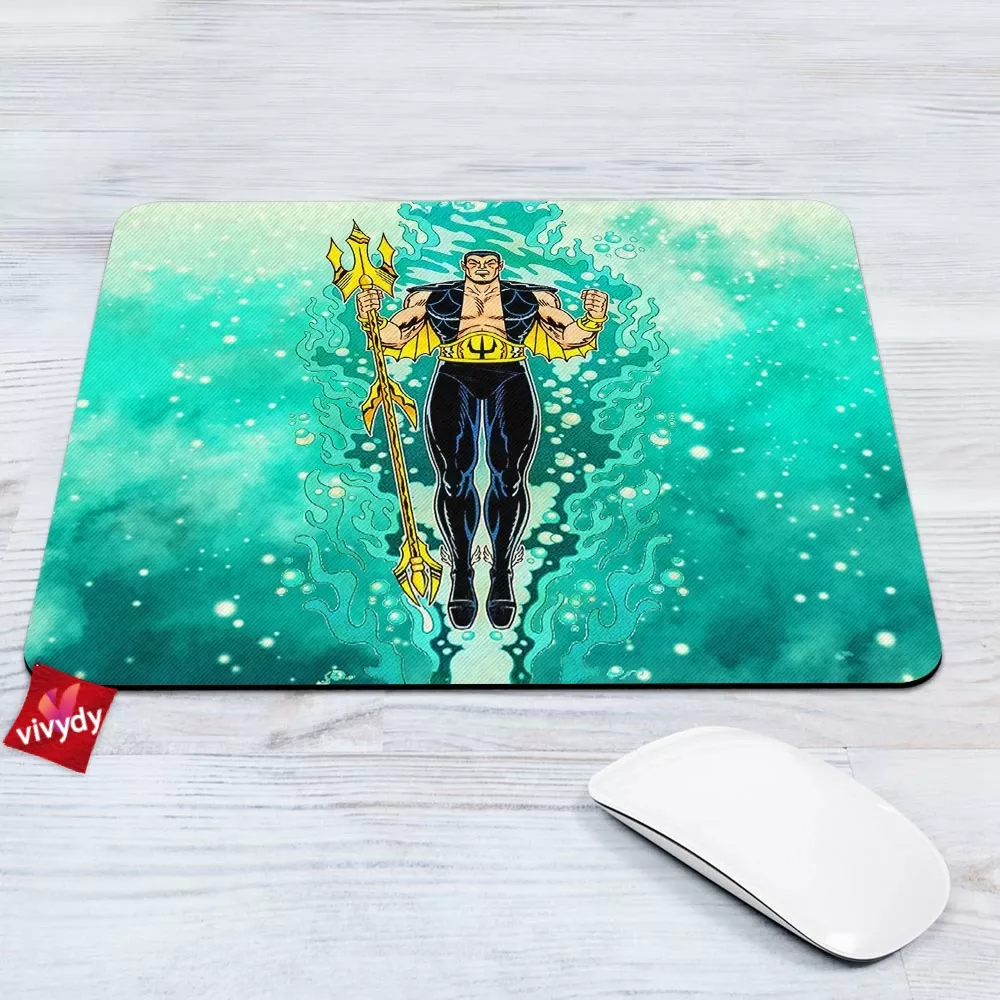 Namor Mouse Pad