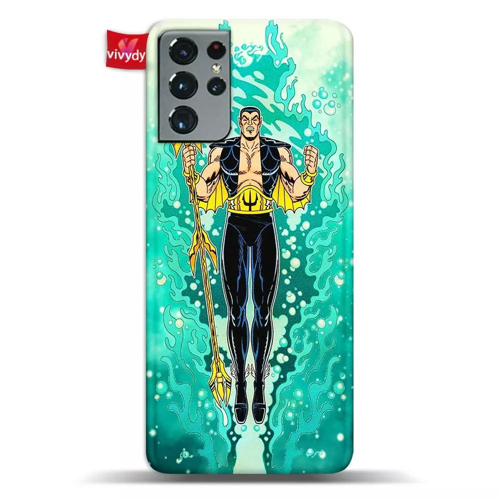 Namor Phone Case Samsung