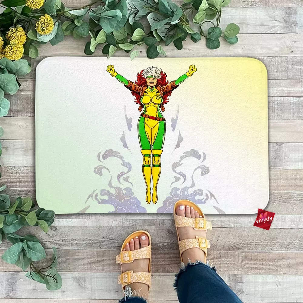 Rogue X-men Doormat