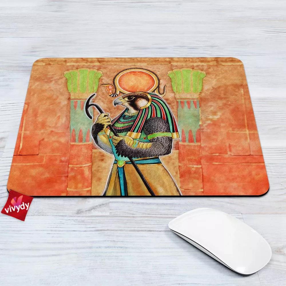 Ra Mouse Pad