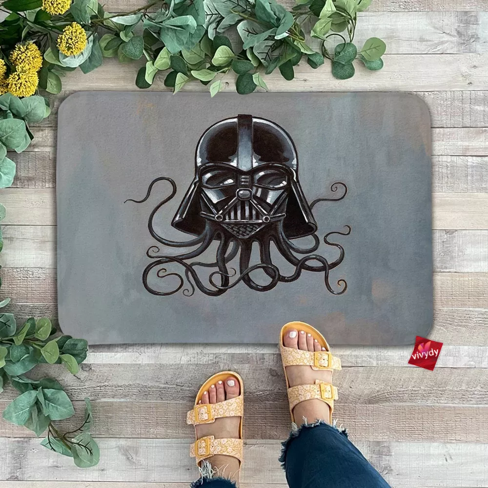 Vader Doormat