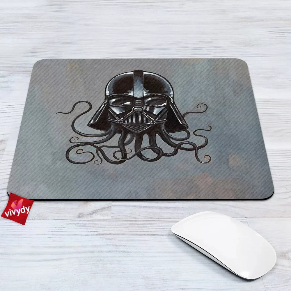 Vader Mouse Pad