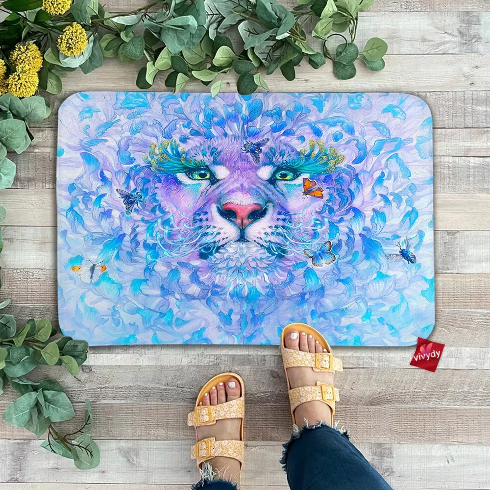 Bloom Doormat