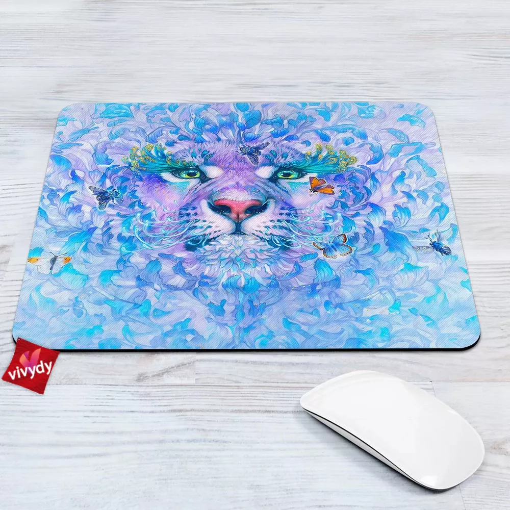 Bloom Mouse Pad