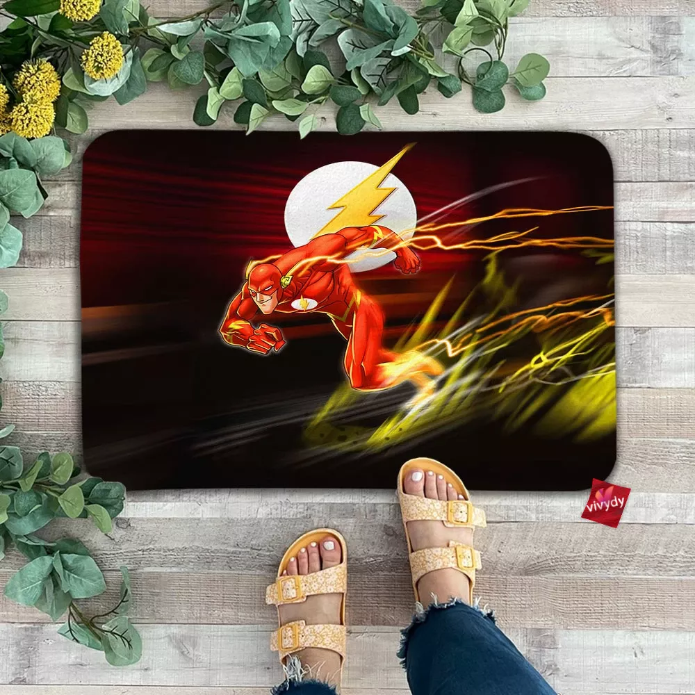 Flash Doormat