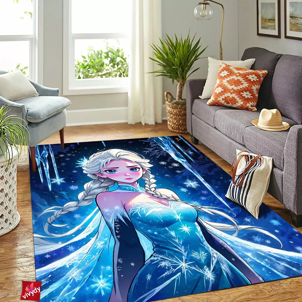 Elsa Rectangle Rug