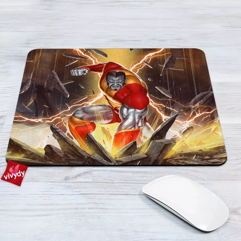 Immortal Men Mouse Pad