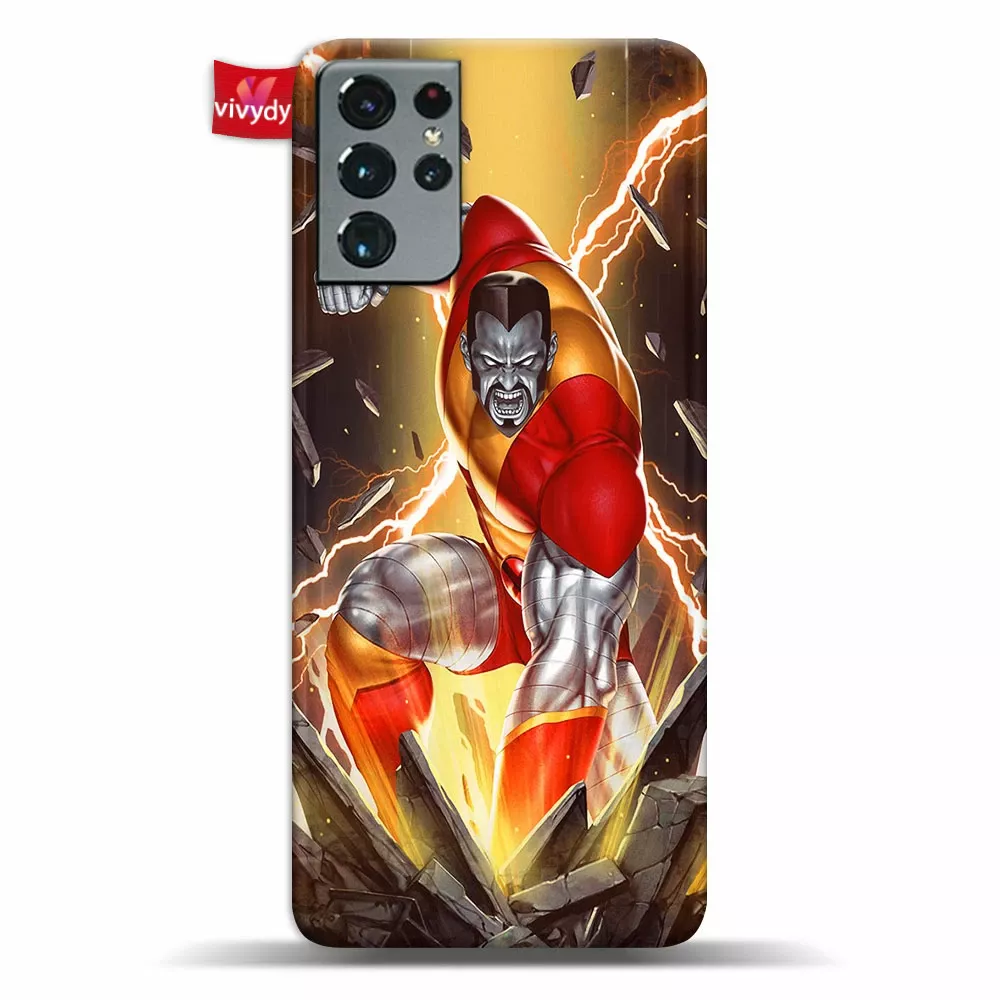 Immortal Men Phone Case Samsung