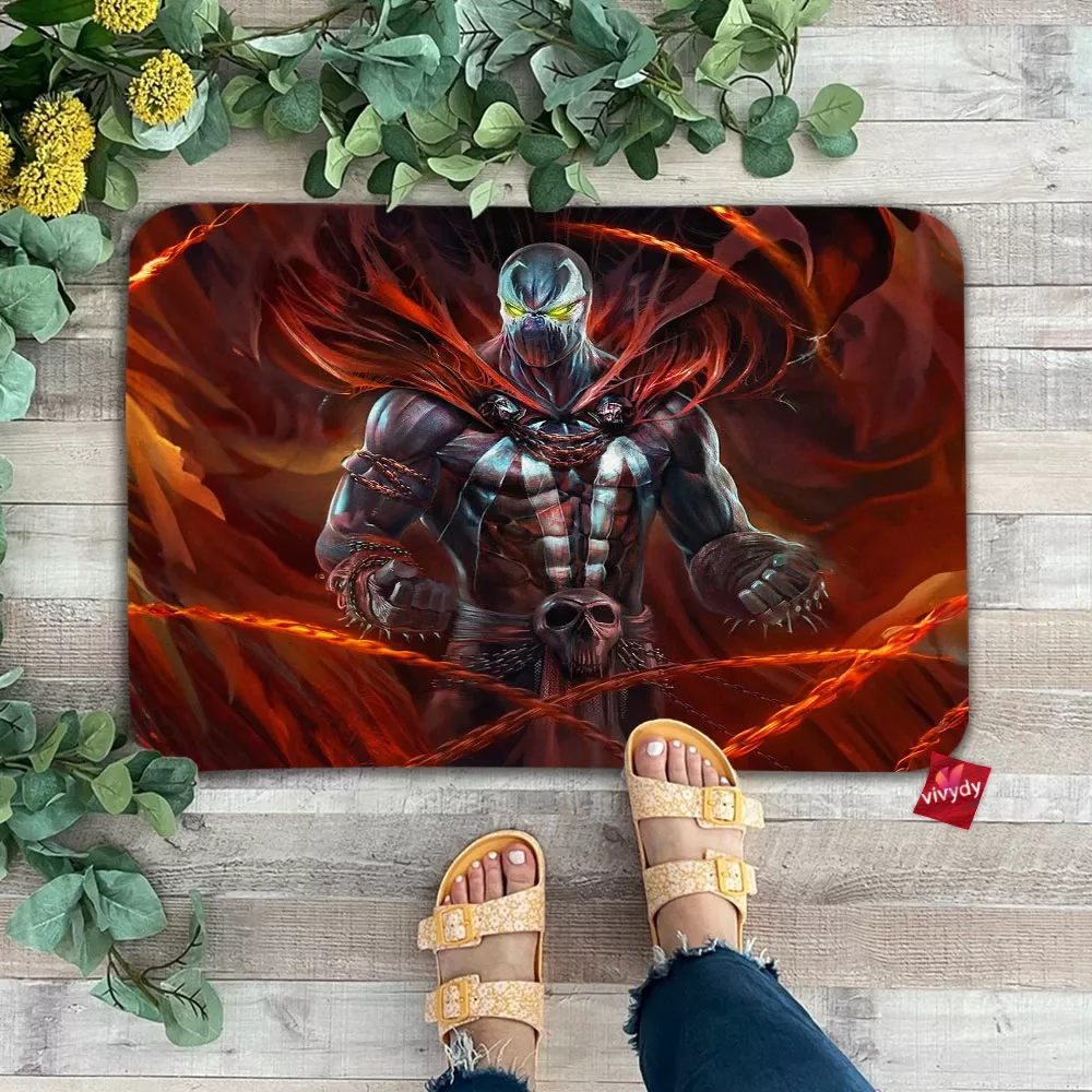 Spawn Doormat