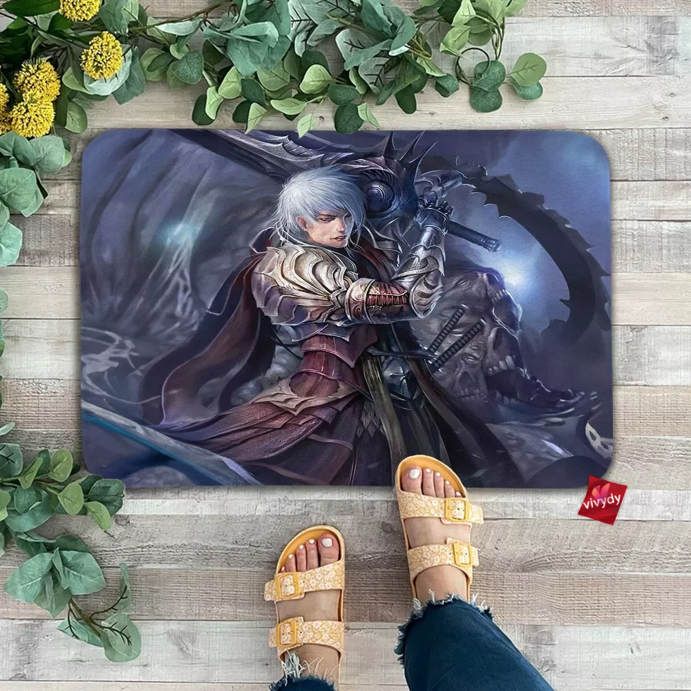 Final Fantasy Doormat