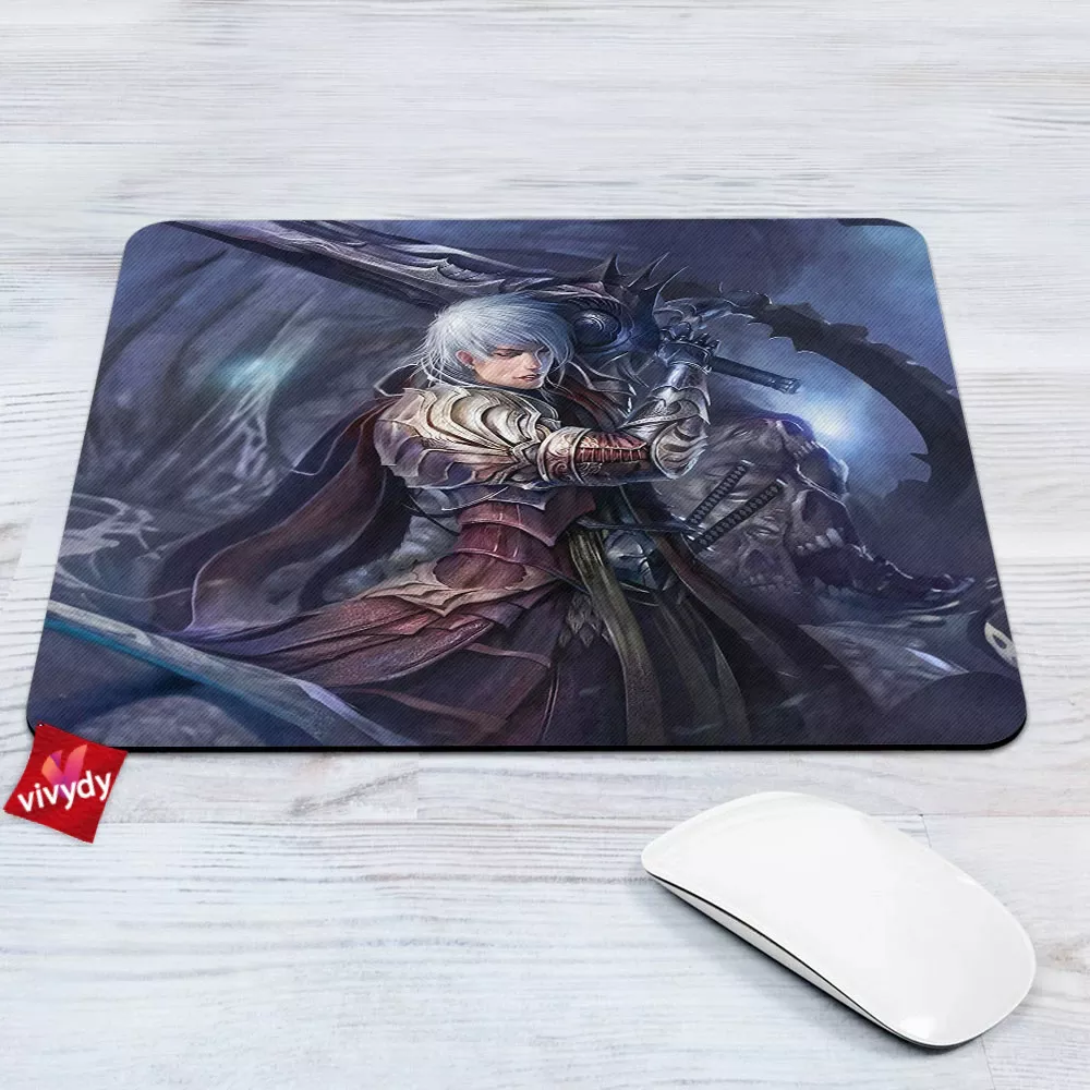 Final Fantasy Mouse Pad