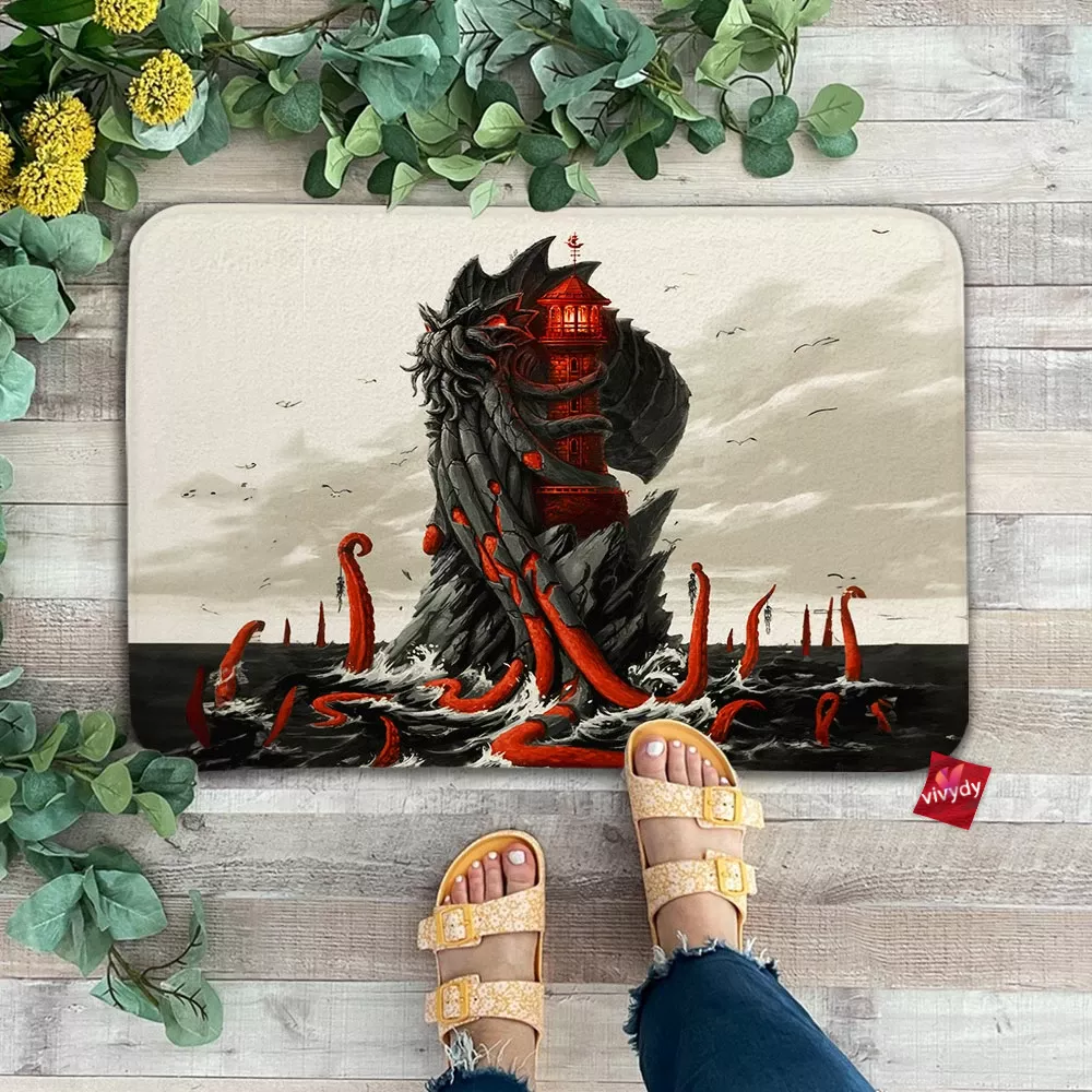 Kraken Doormat