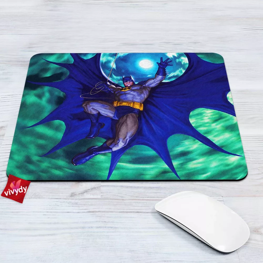 Batman Mouse Pad