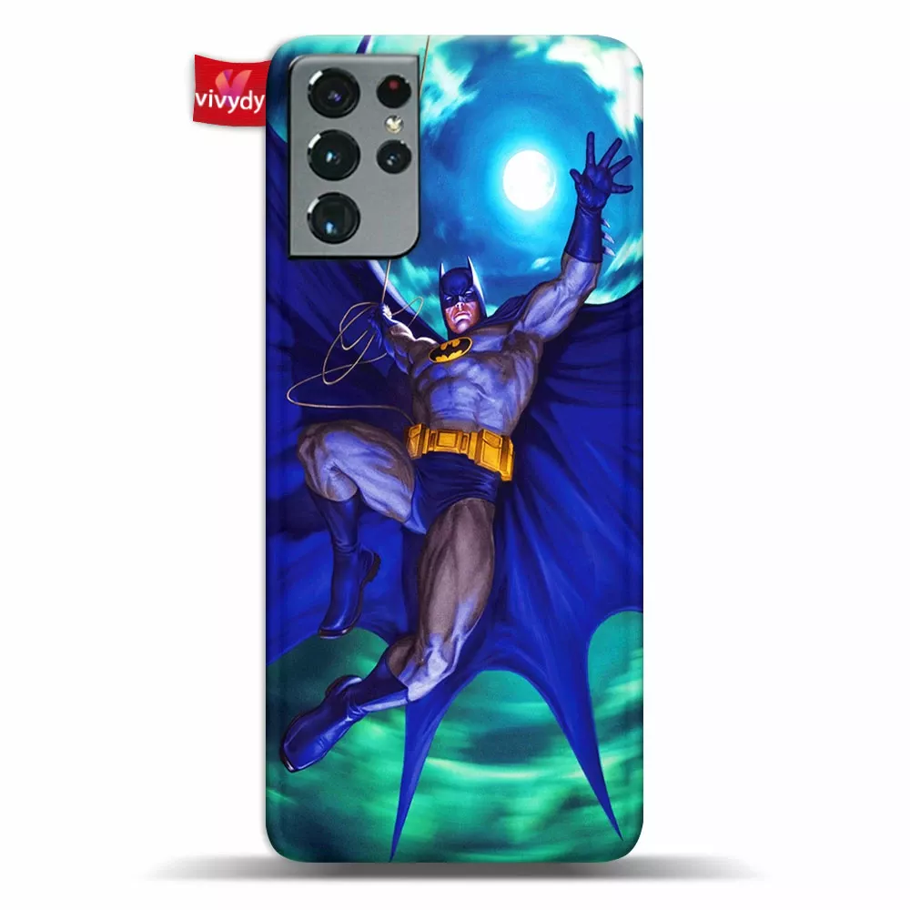 Batman Phone Case Samsung