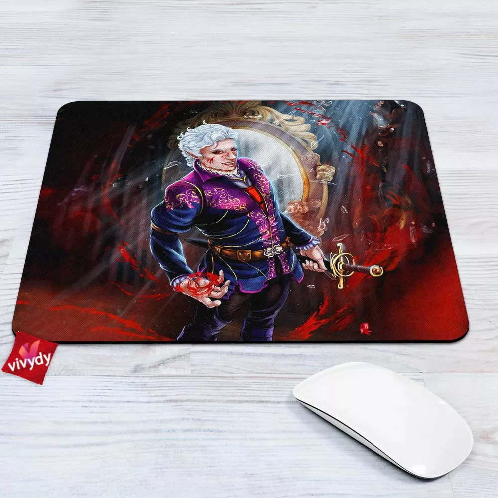 Astarion Mouse Pad