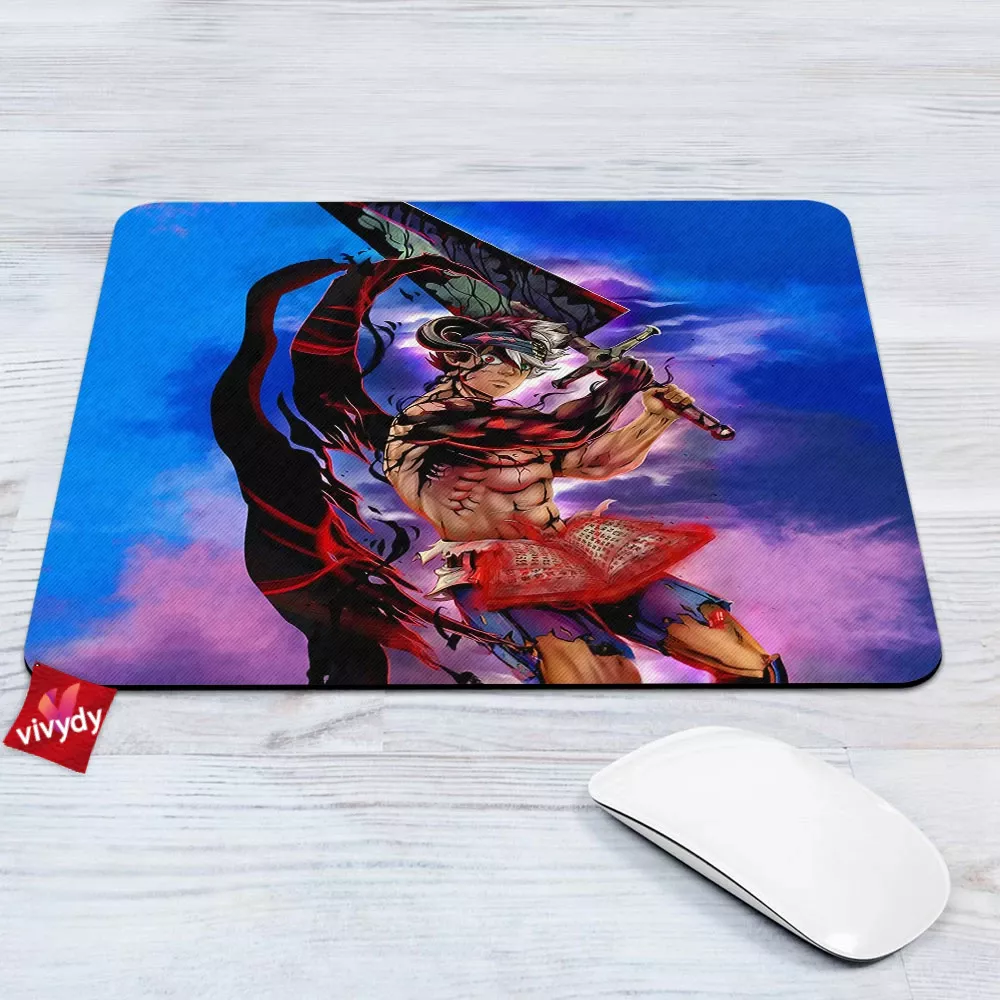 Asta Mouse Pad