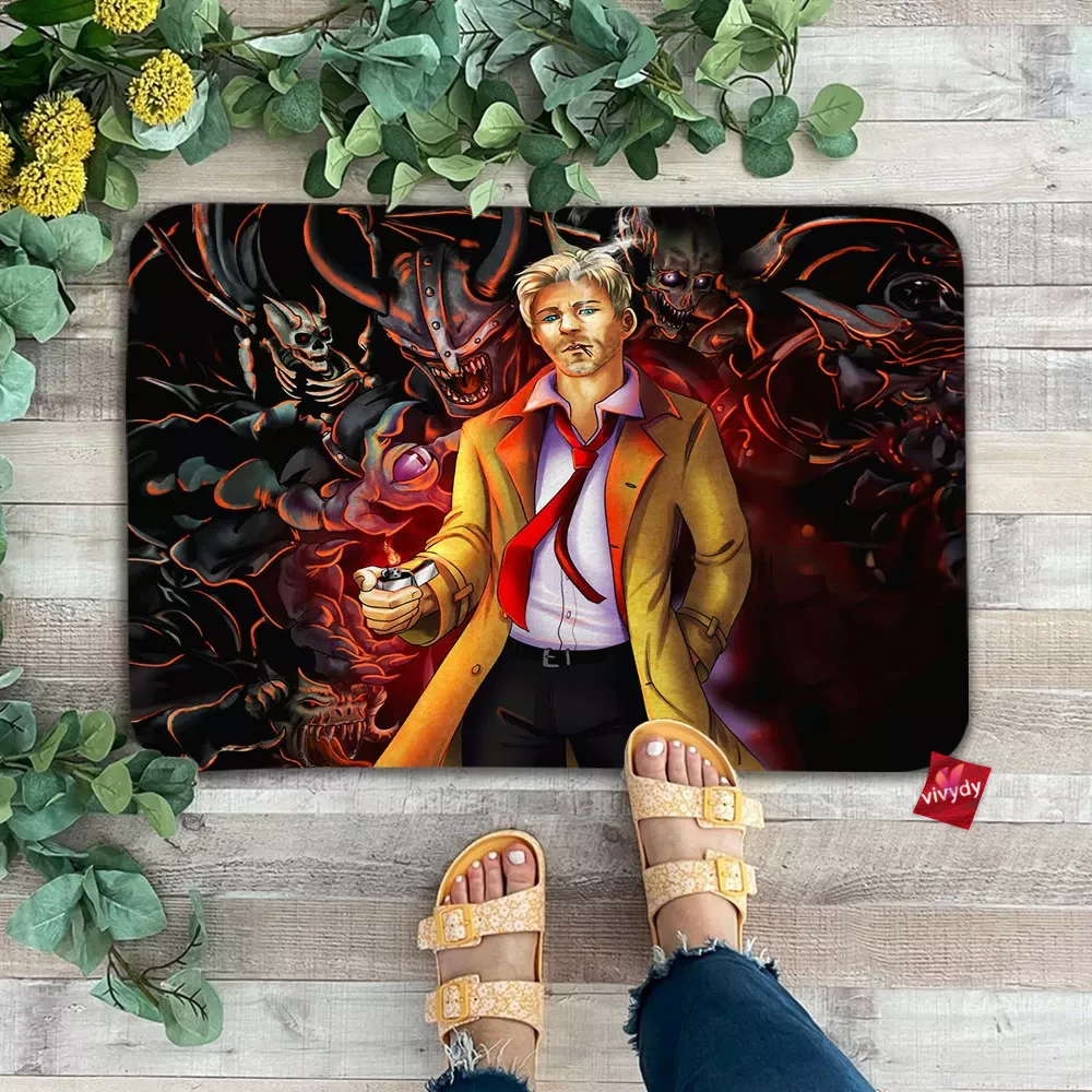 Constantine Doormat