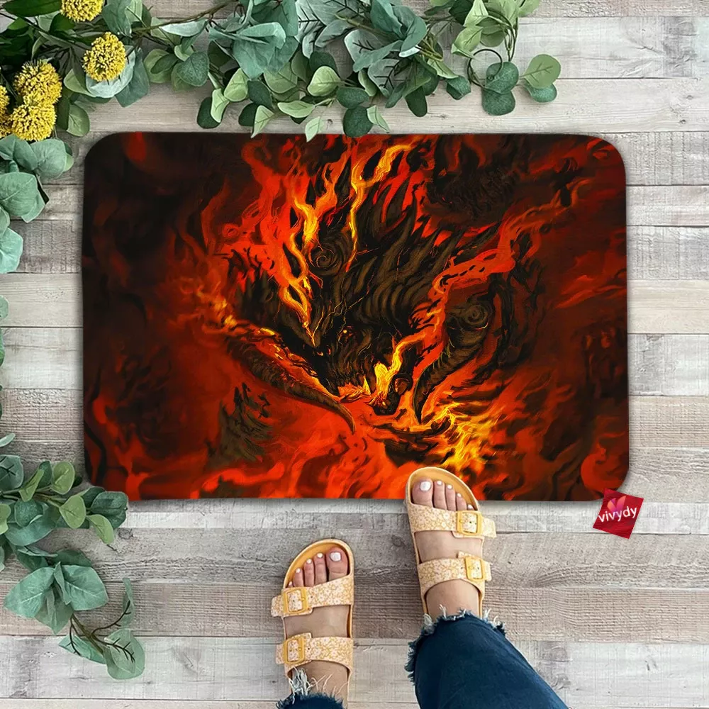 Balrog Doormat